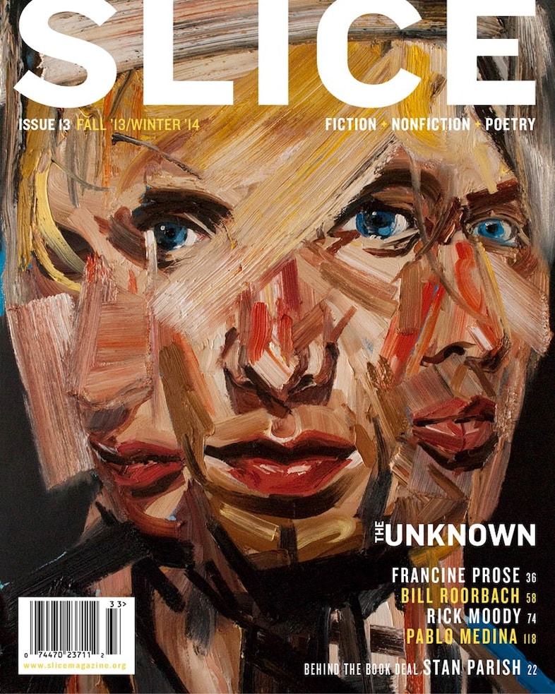 Slice