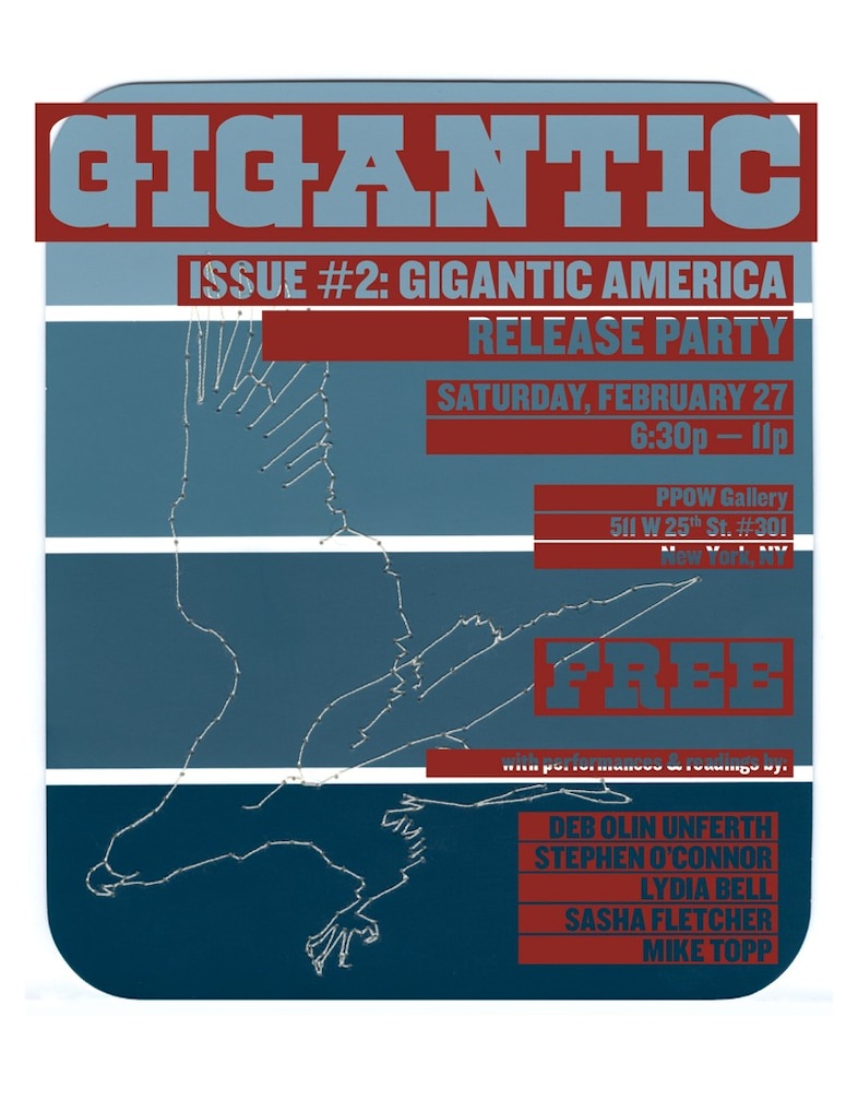 Gigantic