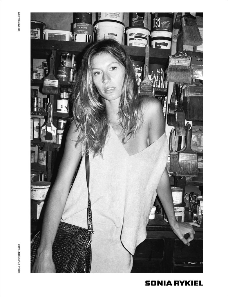 Sonia Rykiel AW14 campaign 50