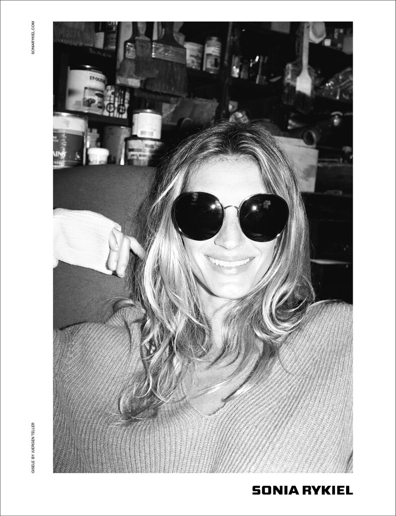 Sonia Rykiel AW14 campaign 51