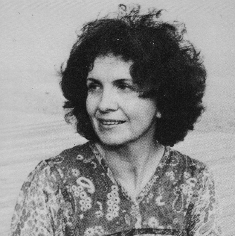 alice munro