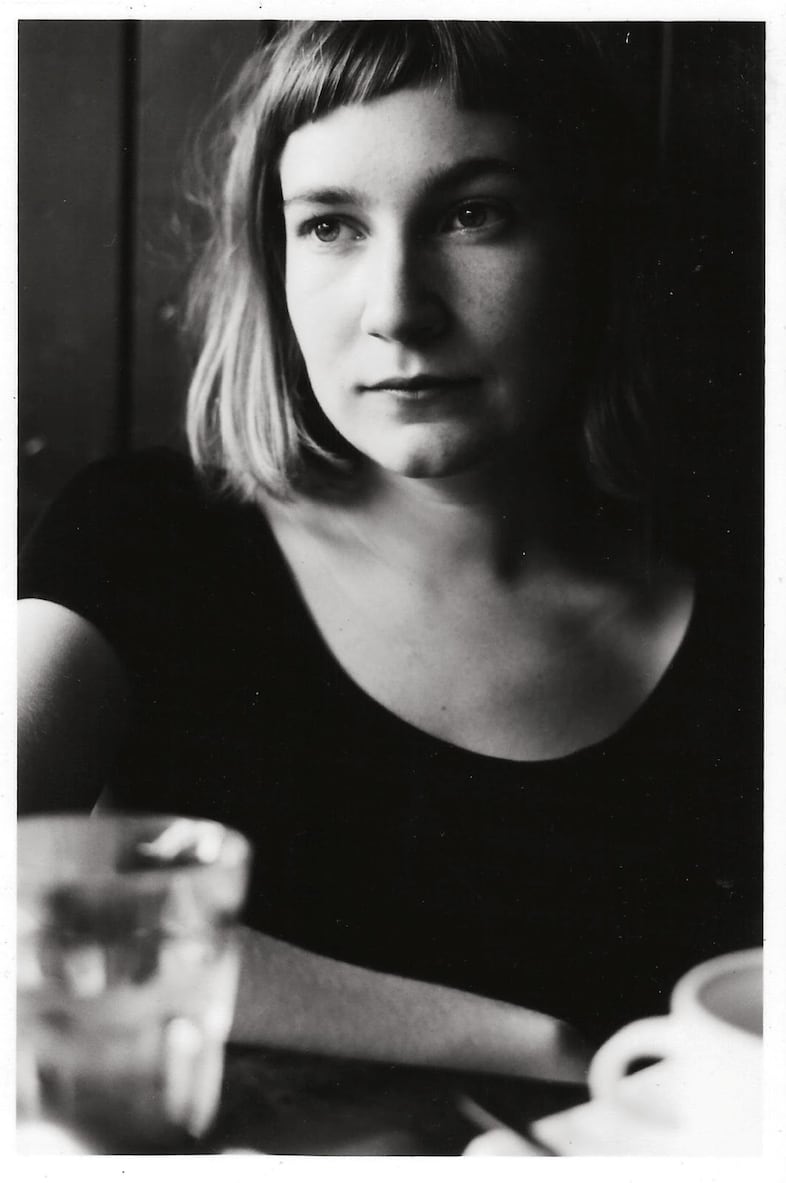 sheila heti