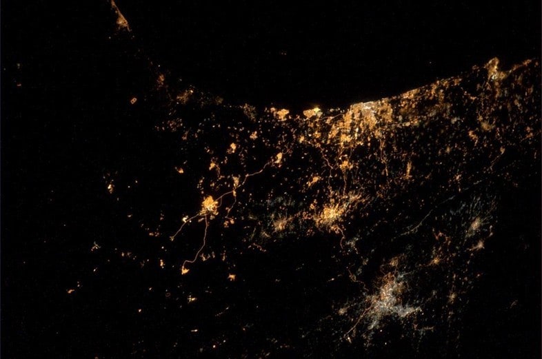 israel gaza