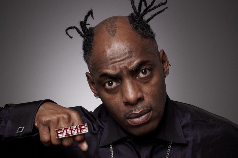 coolio