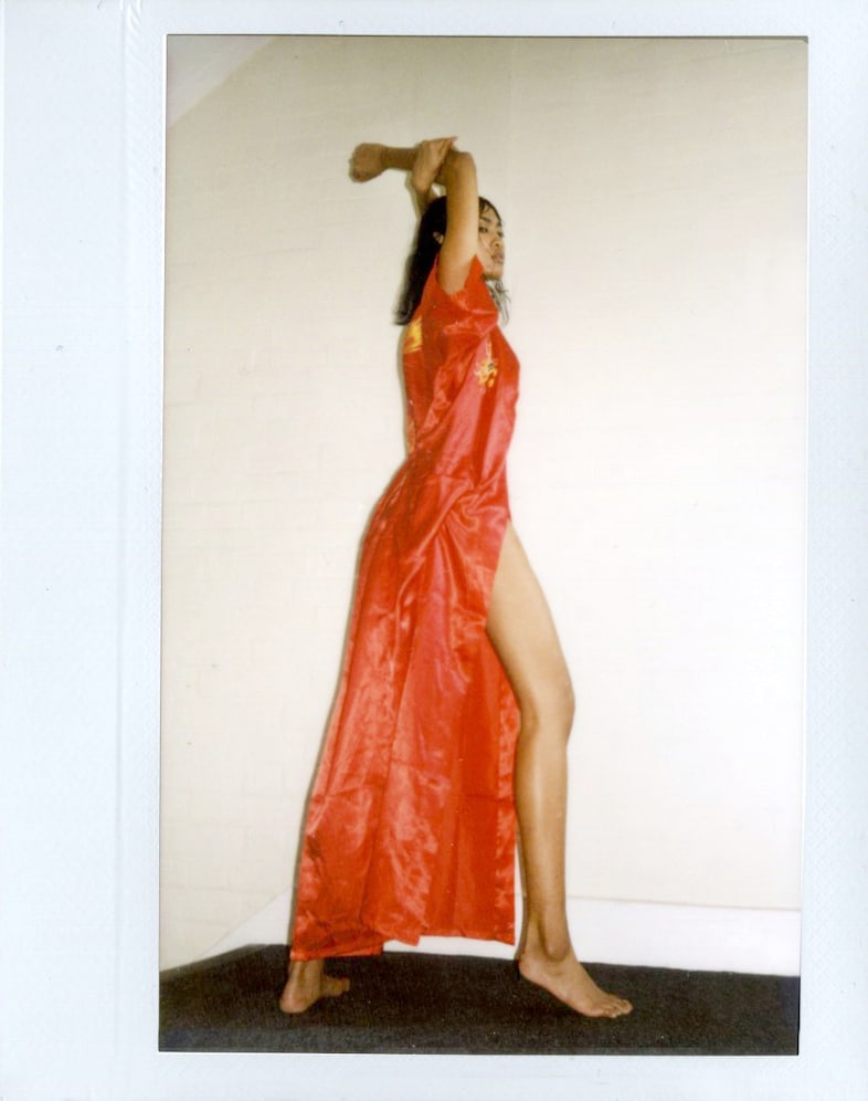 Polaroids 5