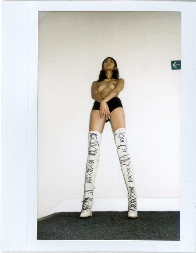 Polaroids 7