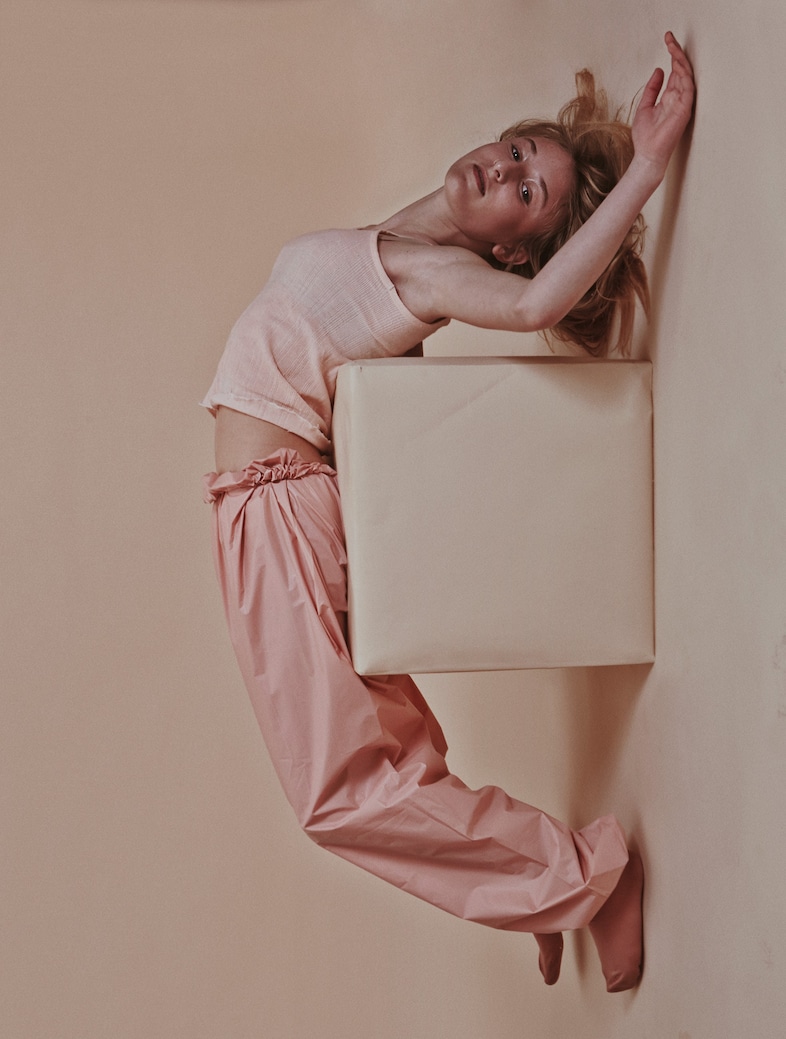 Marni taken from issue 7 of Carpark magazine 3