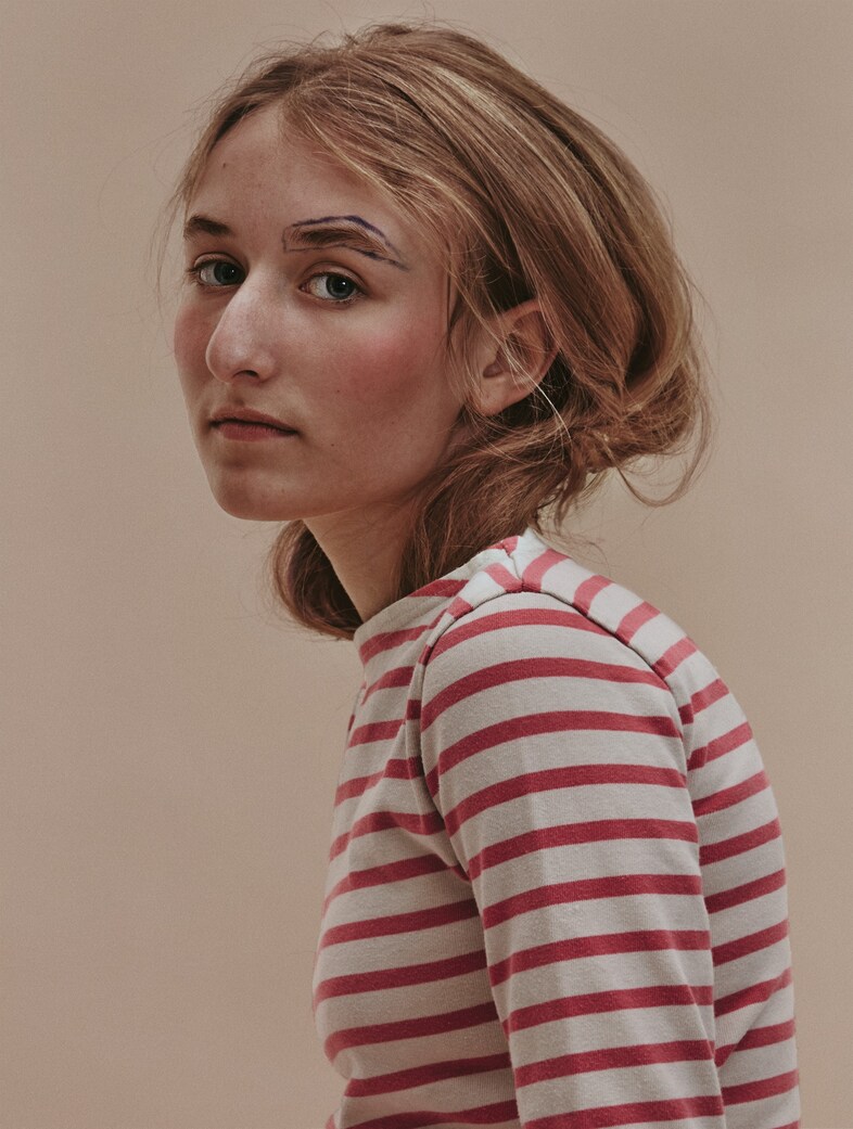 Marni taken from issue 7 of Carpark magazine 11