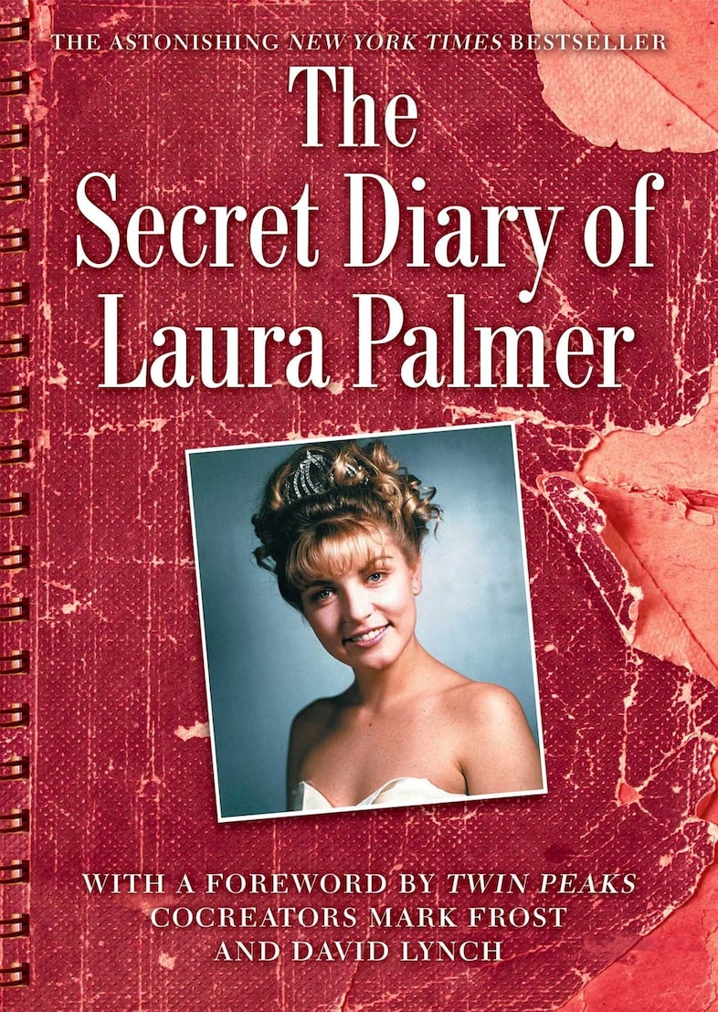The Secret Diary Of Laura Palmer
