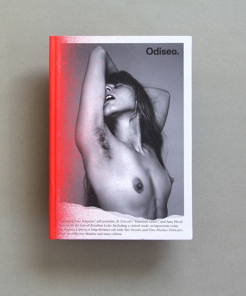 Odiseo 18