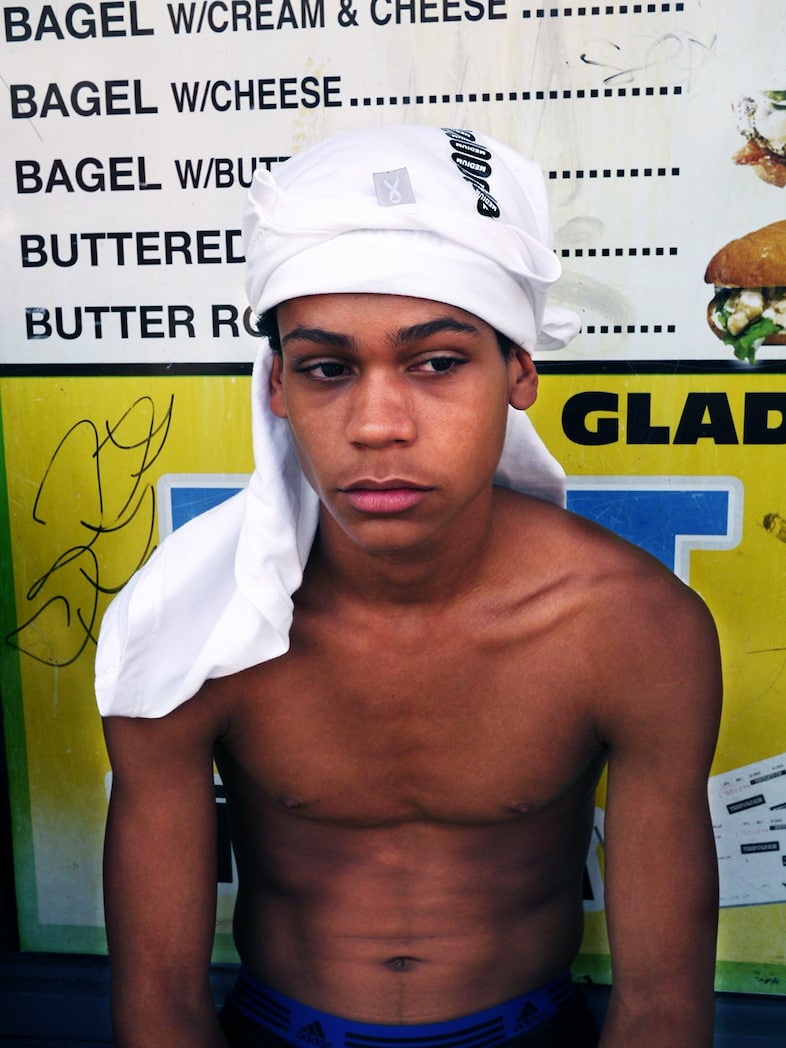 Dazed, DIS takeover