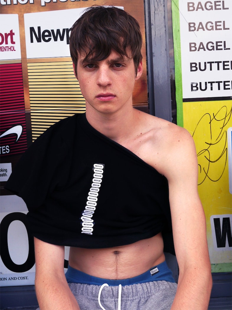 Dazed, DIS takeover