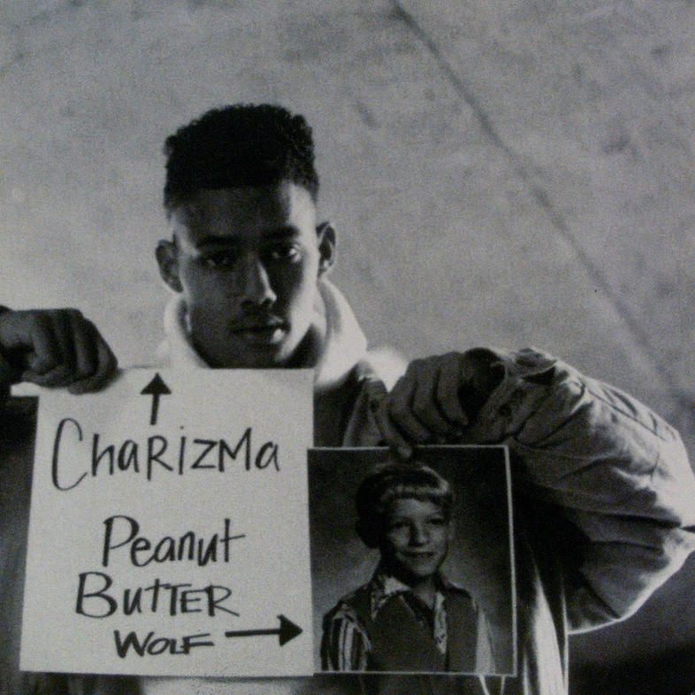 charizma peanut