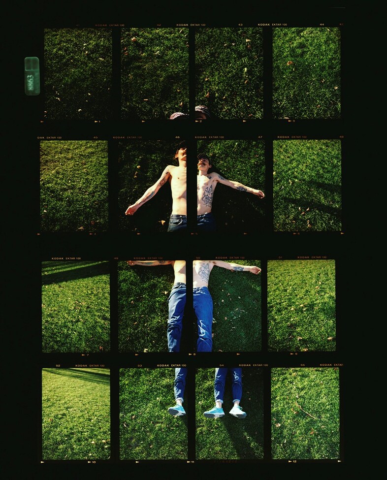 Giacomo Kintsugi 16 4