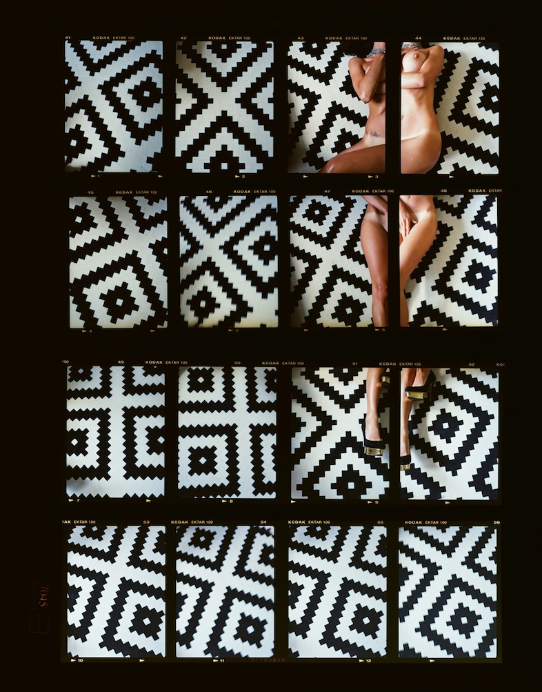 CHarlie Kintsugi 16 6