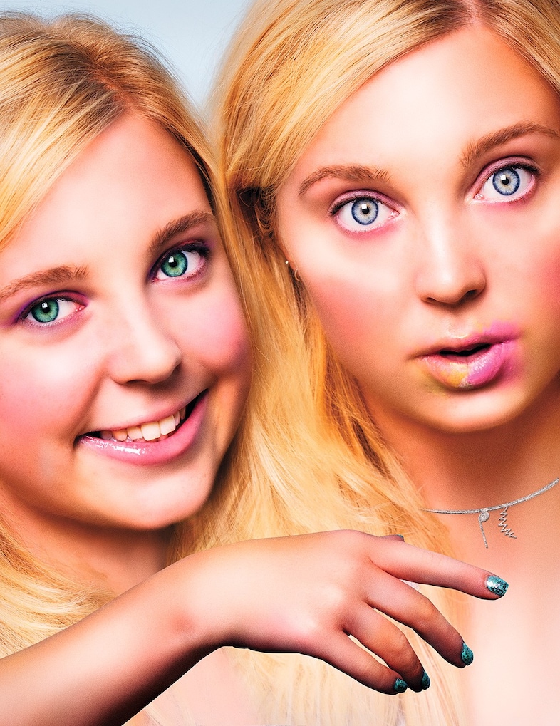 Lipgloss Twins 8