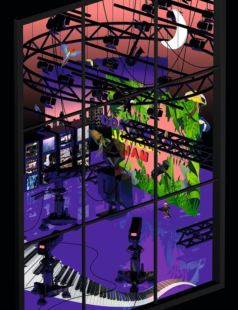 DUX CONTENT&#39;S JUNGLE JAM_web 1