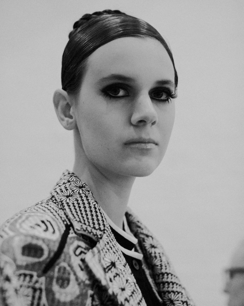 Thom Browne SS15 4