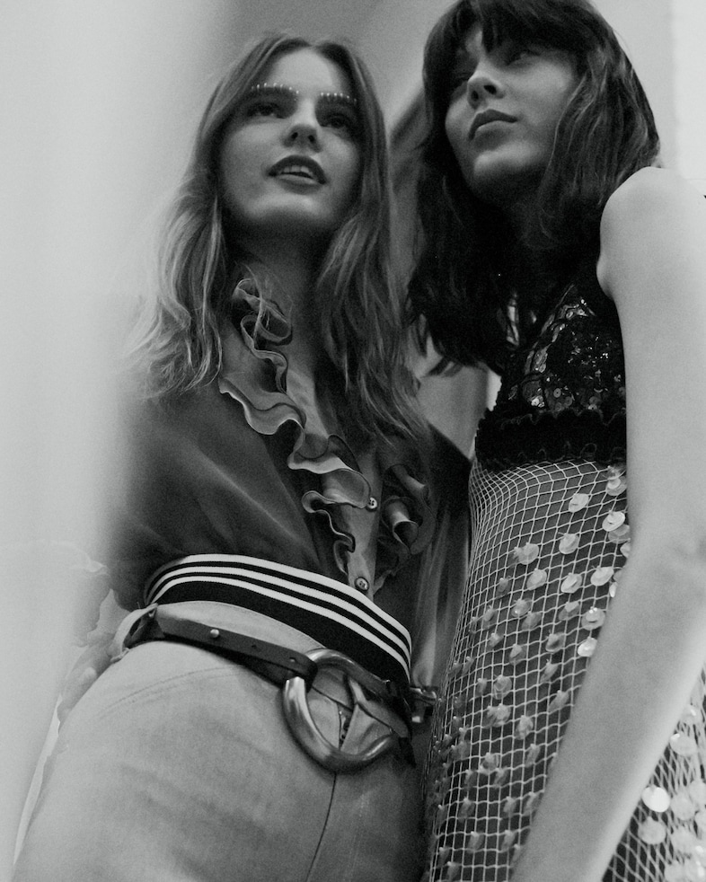 Rodarte SS15 0