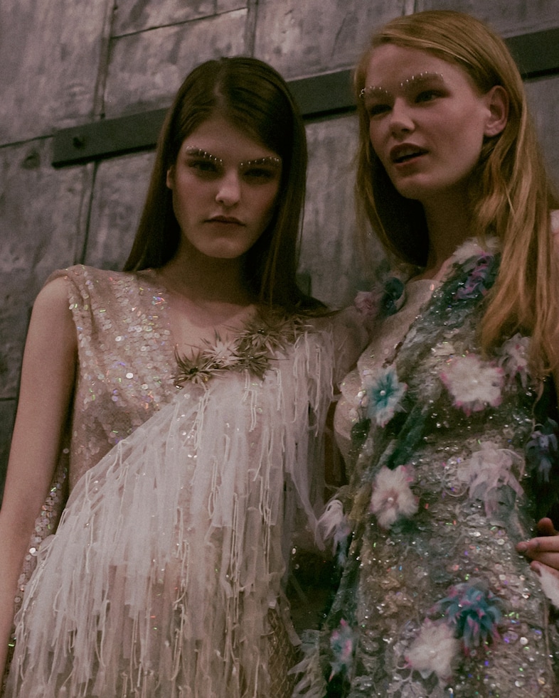 Rodarte SS15 14