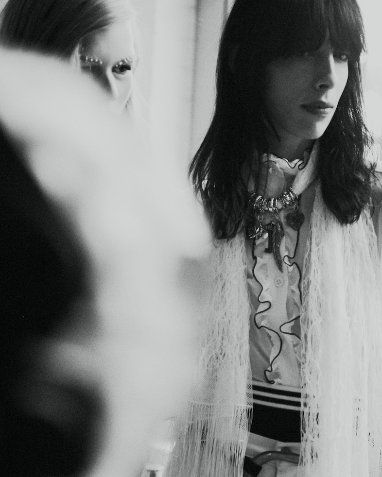 Rodarte SS15 17