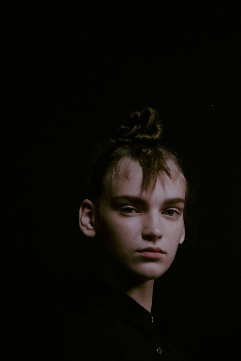 Marc by Marc Jacobs SS15 Lea Colombo Dazed