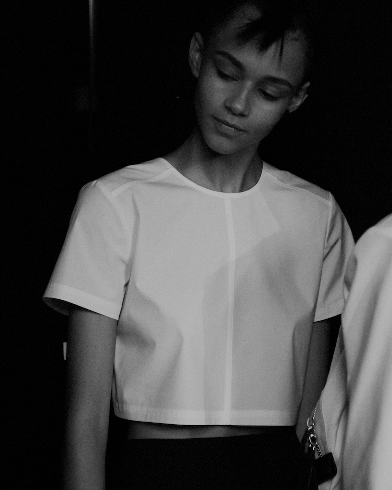 Marc by Marc Jacobs SS15 Lea Colombo Dazed 10
