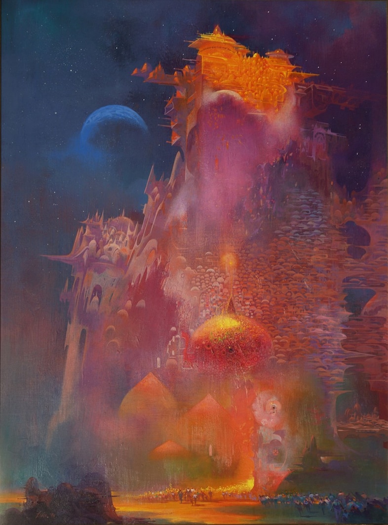 Paul Lehr