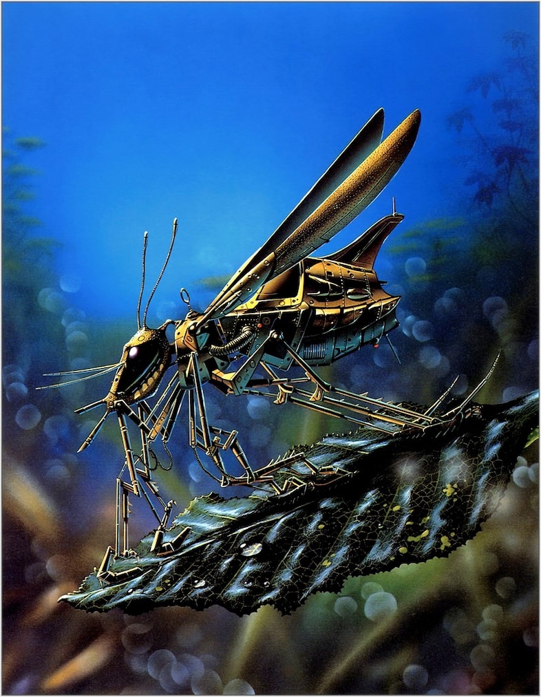 Tim White