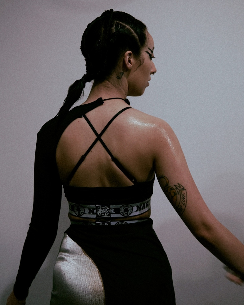 Nasir Mazhar SS15 Lea Colombo Dazed 3
