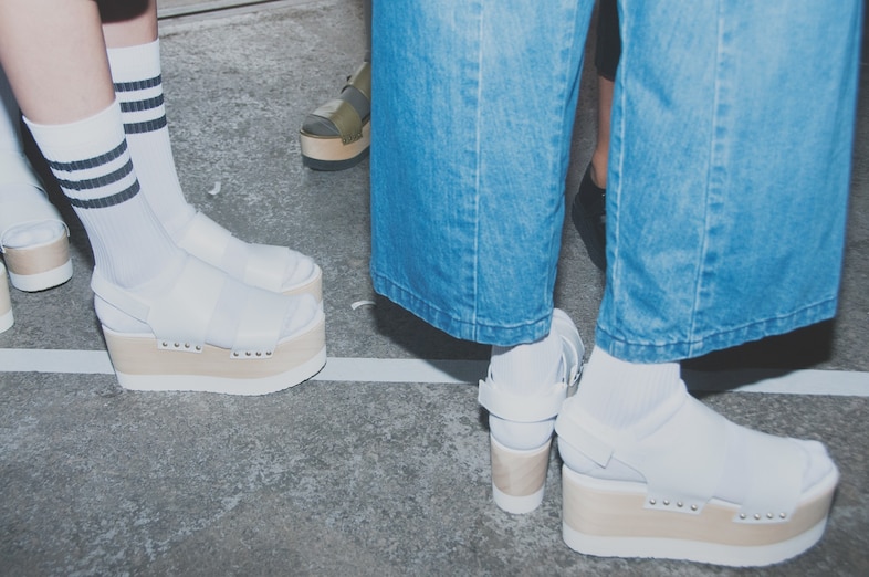 Joseph SS15 Dazed Philip Trengove