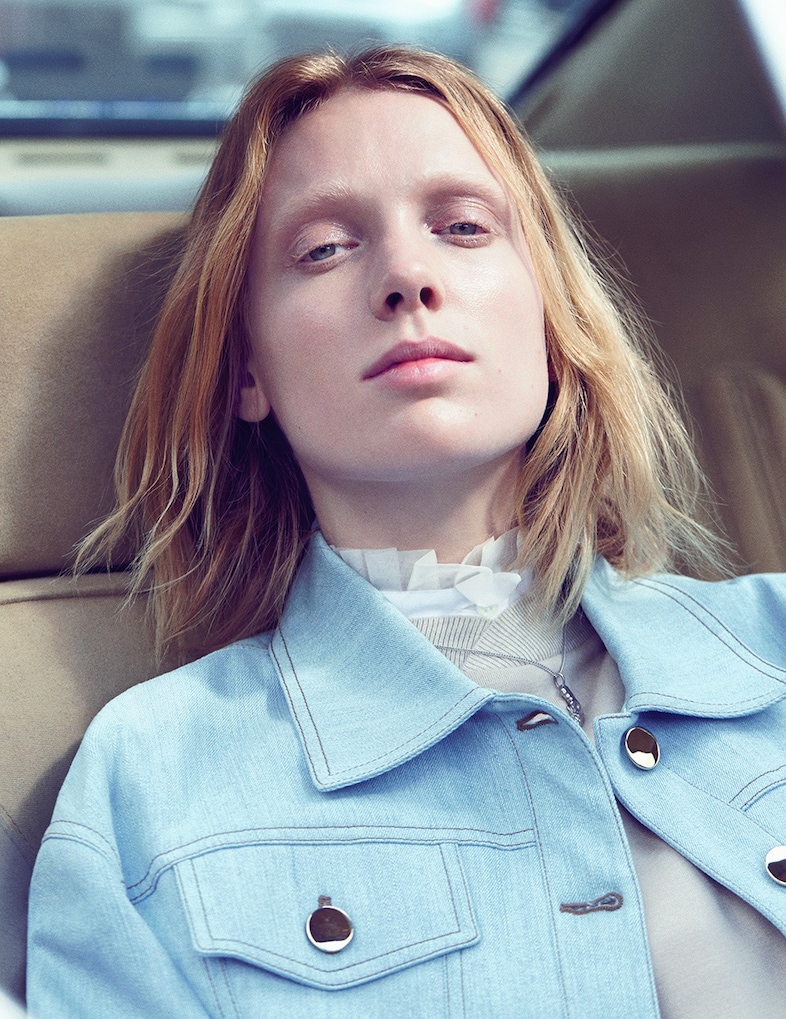 Annely Bouma shot by Benjamin Alexander Huseby 4