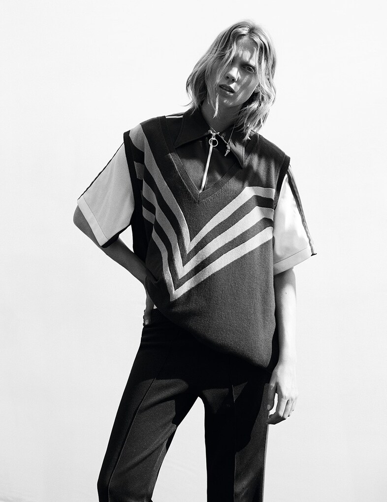 Annely Bouma shot by Benjamin Alexander Huseby 5