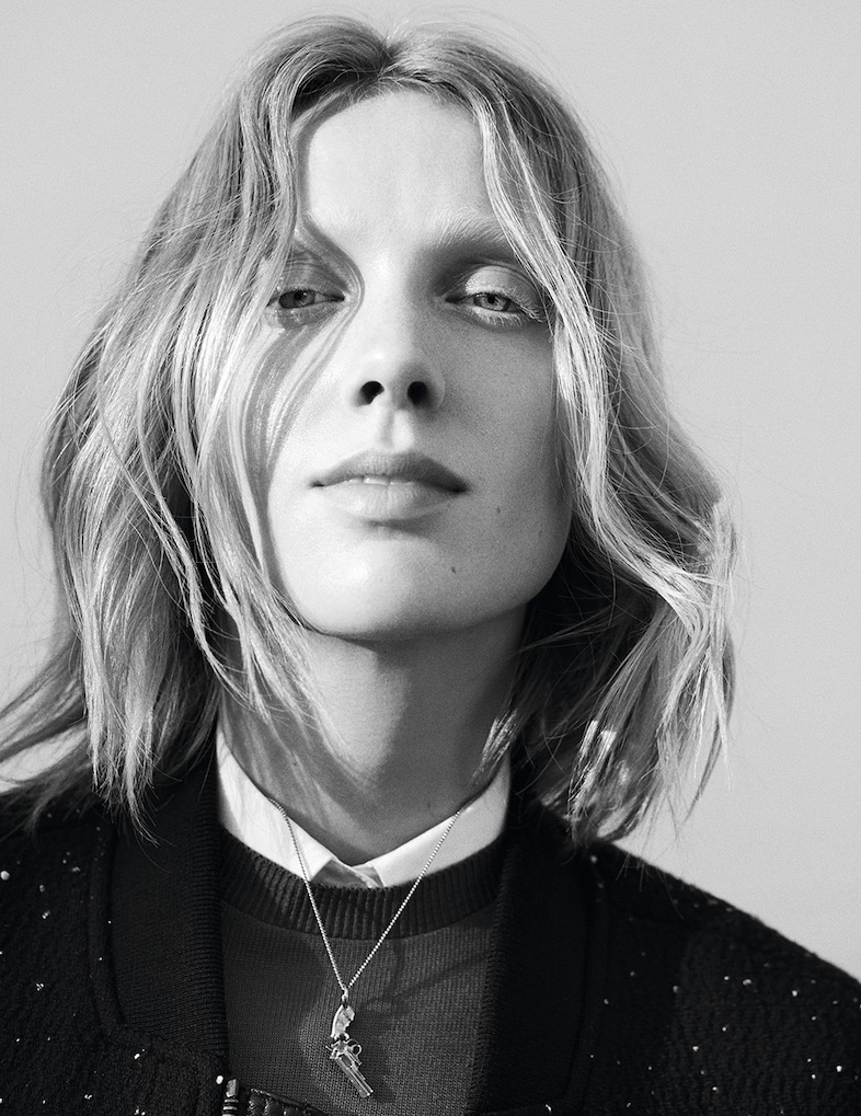 Annely Bouma shot by Benjamin Alexander Huseby 7