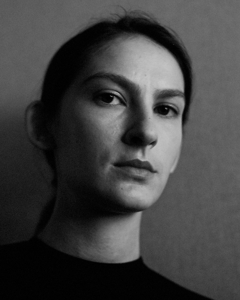 Backstage at VETEMENTS SS15 15