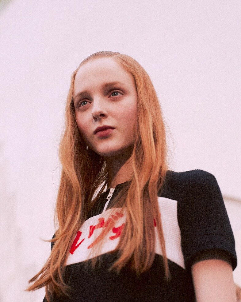 Carven SS15 0