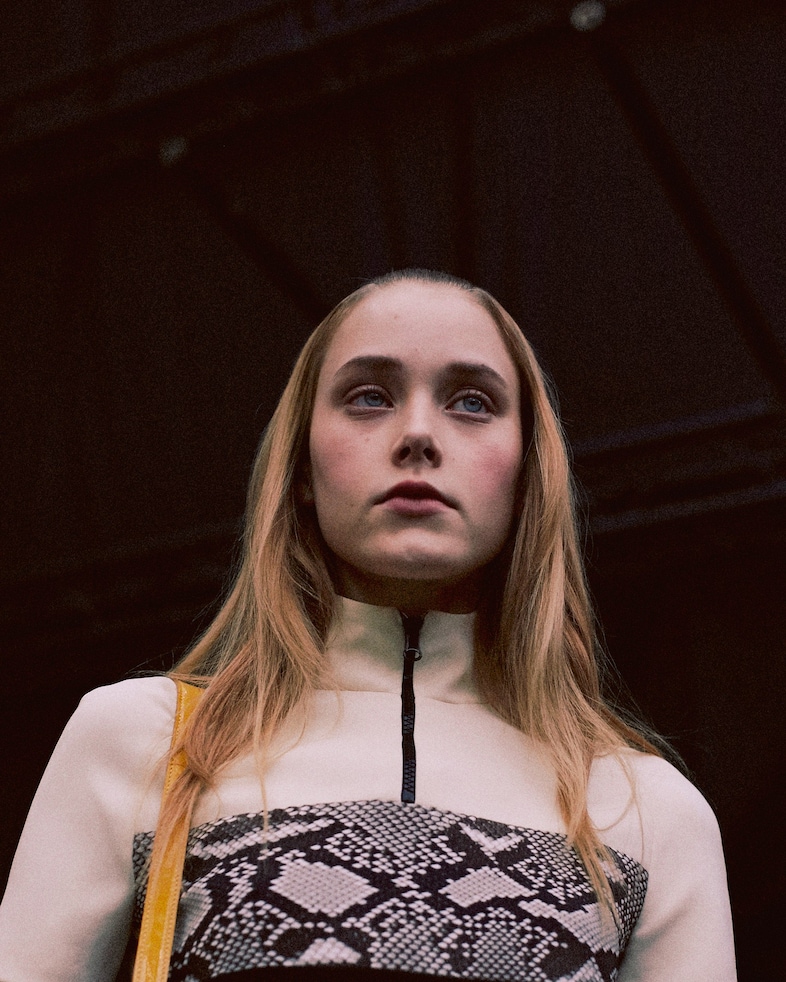 Carven SS15 10