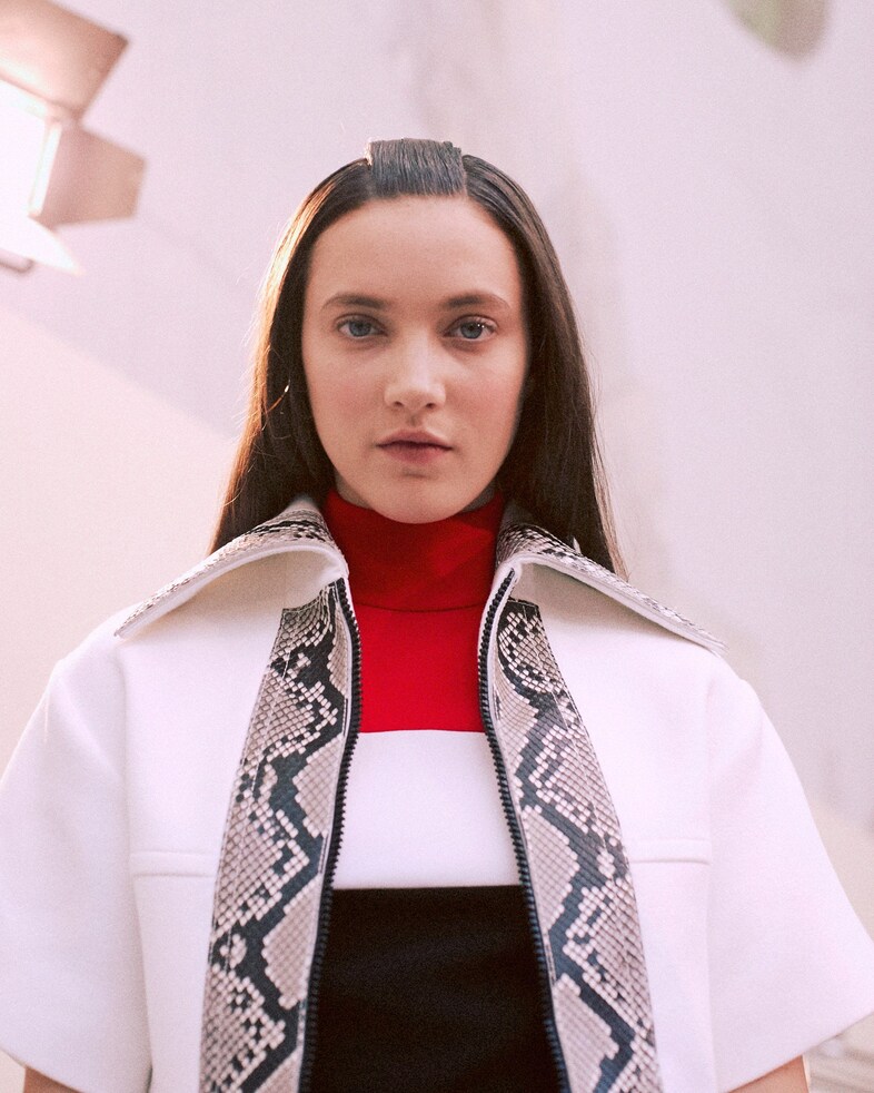Carven SS15 8