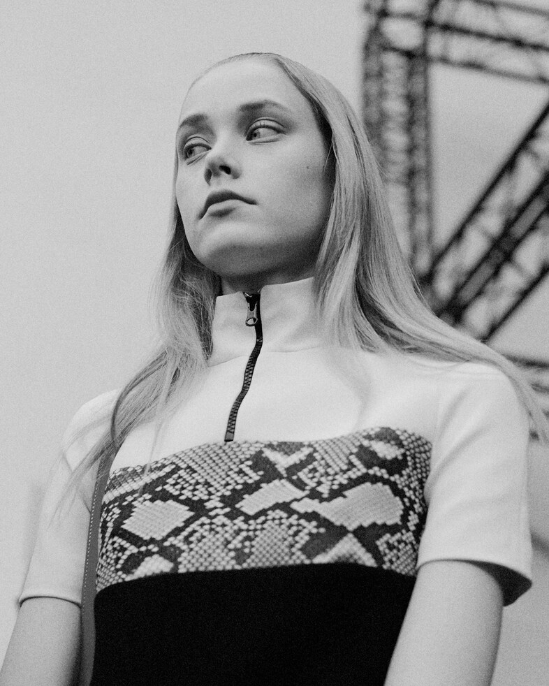 Carven SS15 1