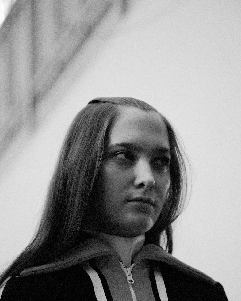 Carven SS15 3