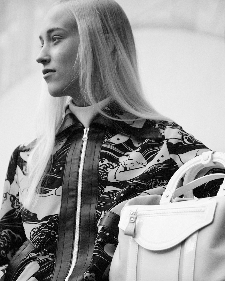 Carven SS15 5