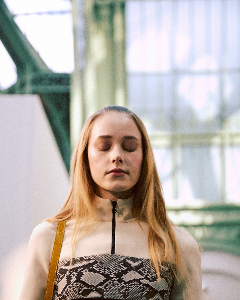Carven SS15 12