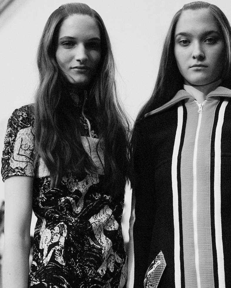 Carven SS15 13