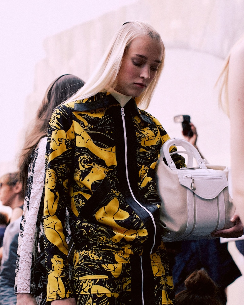 Carven SS15 14