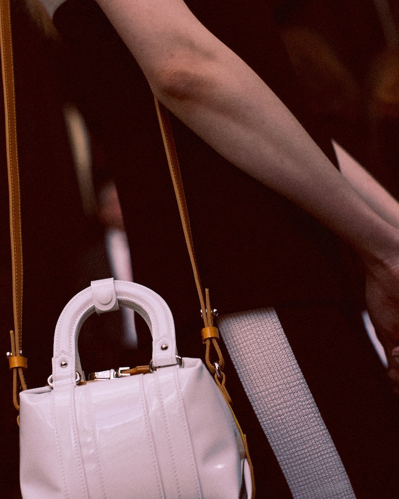 Carven SS15 17