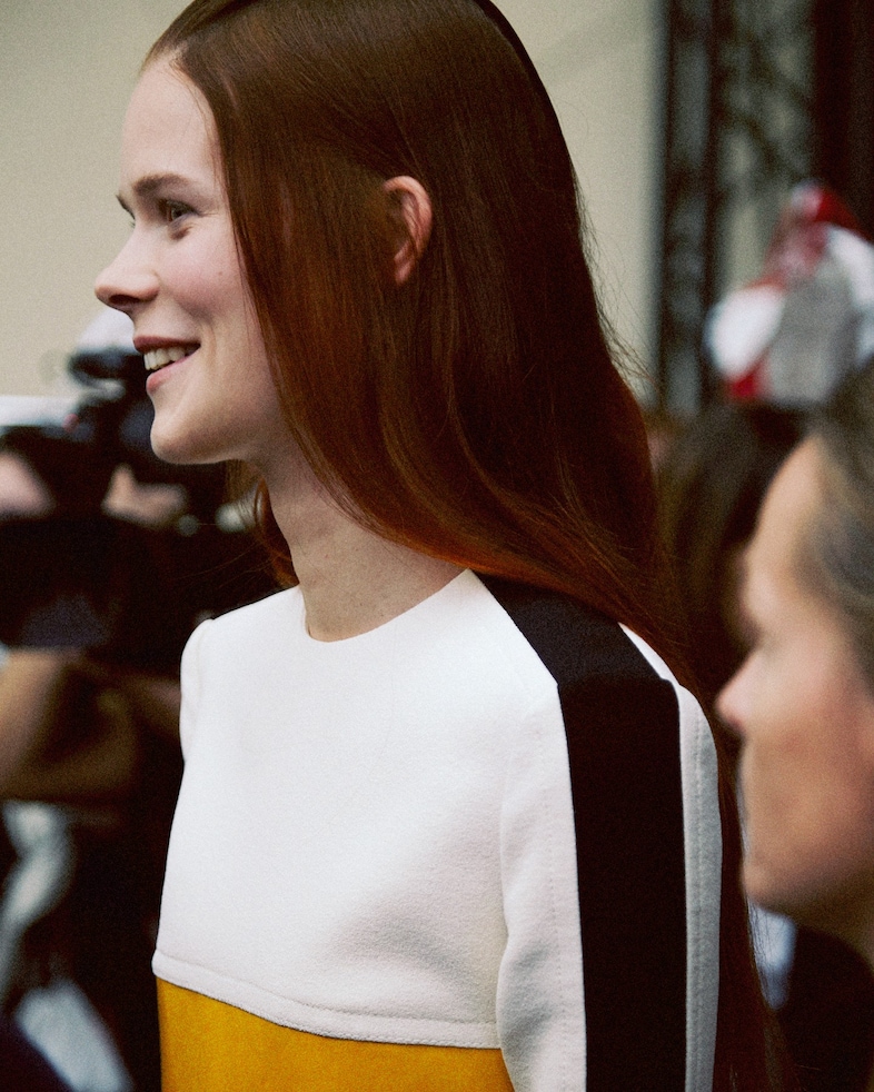 Carven SS15 18