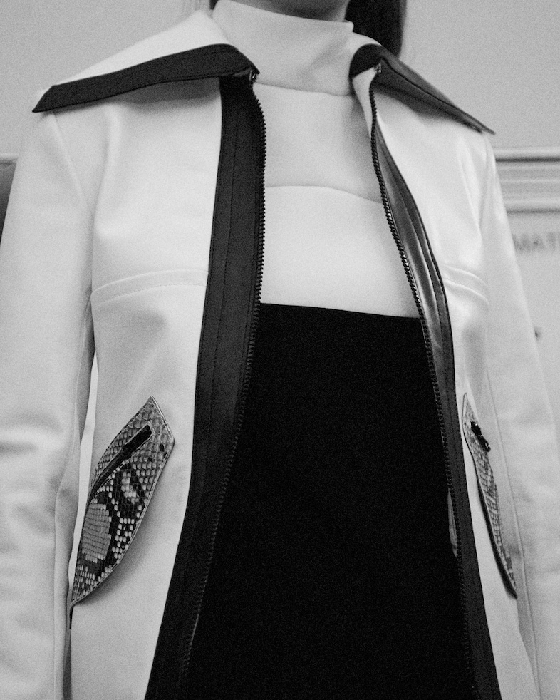 Carven SS15 19