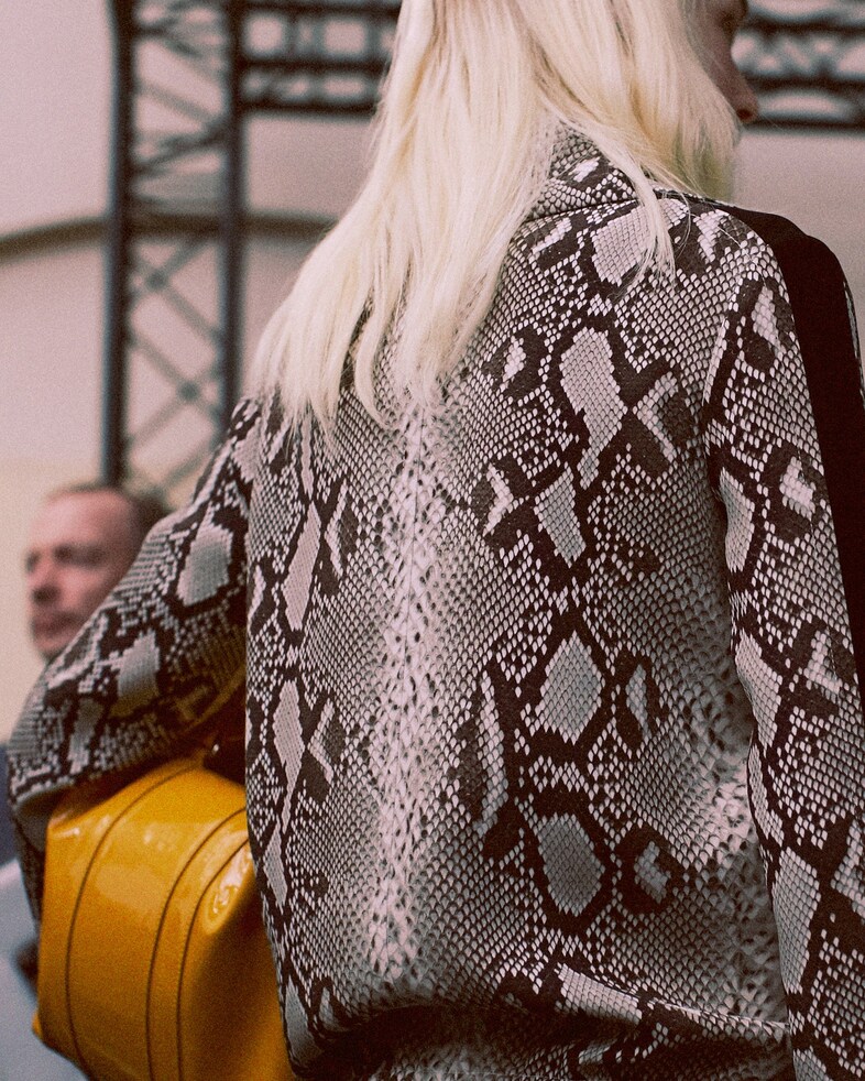 Carven SS15 21