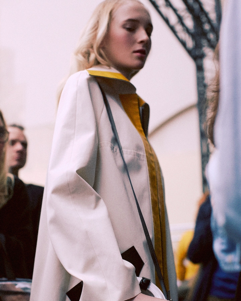 Carven SS15 20