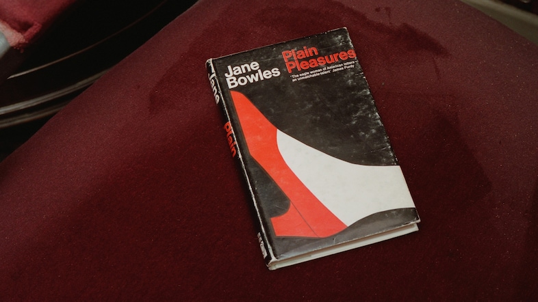 Plain Pleasures, Jane Bowles, 1966